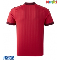 Olympique Lyonnais Gostujuci Dres 2026-27 Kratak Rukav